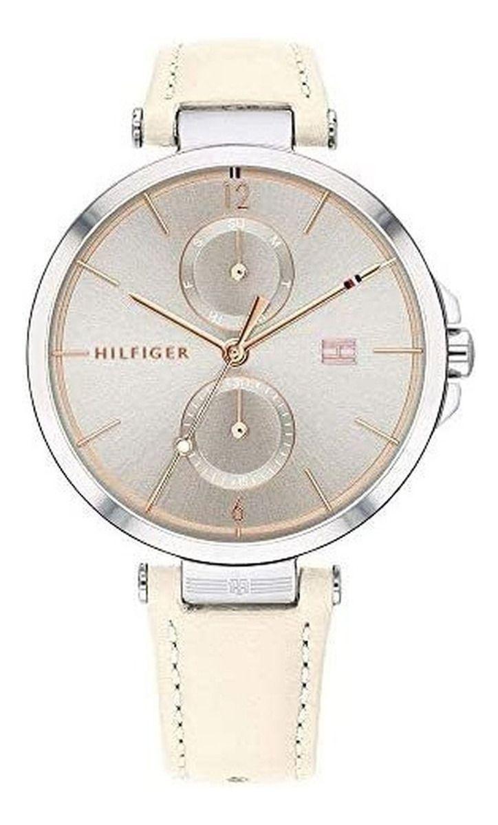 Reloj Tommy Hilfiger Angela 1782123 Para Mujer Dama-5