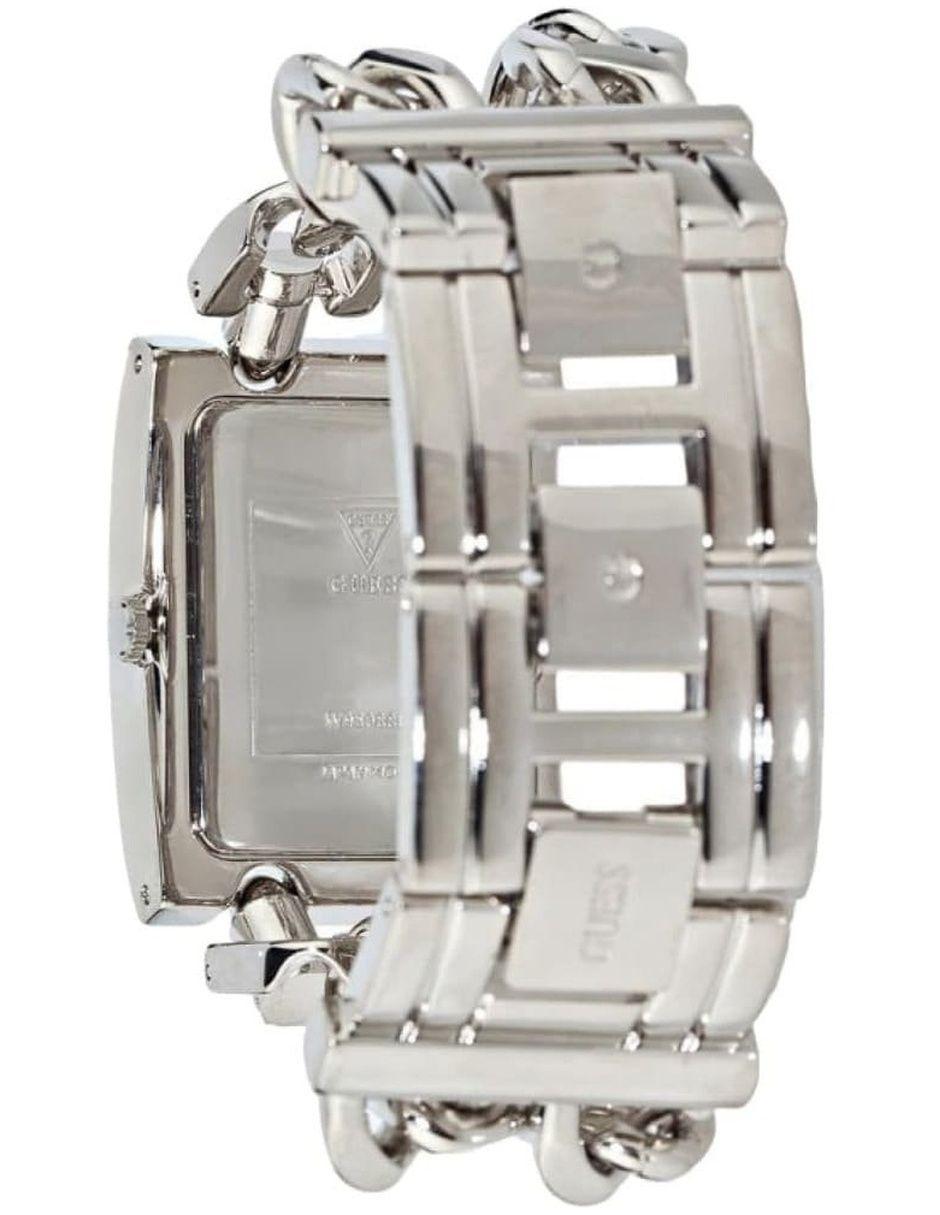 Reloj Guess Heavy W95088L1 Para Mujer Dama-2