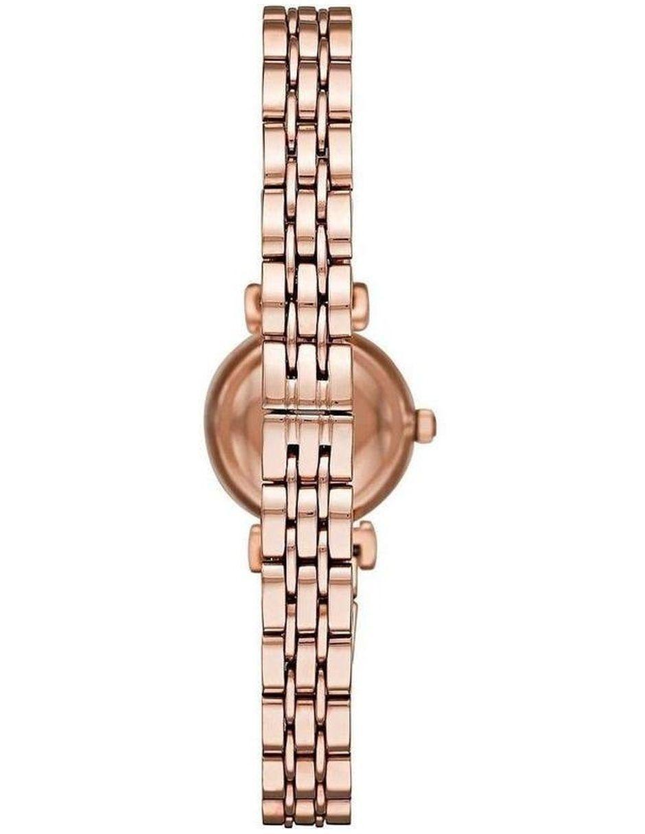Reloj Emporio Armani Mujer Gianni Ar11203-2