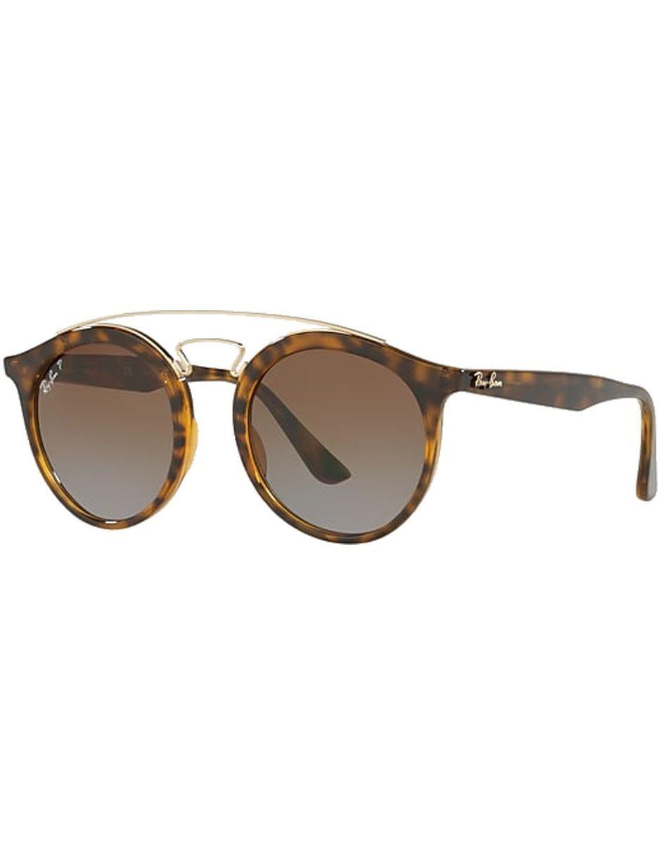 Lentes de Sol Ray Ban Soleil RB4256 6253/B8 49-20 -0