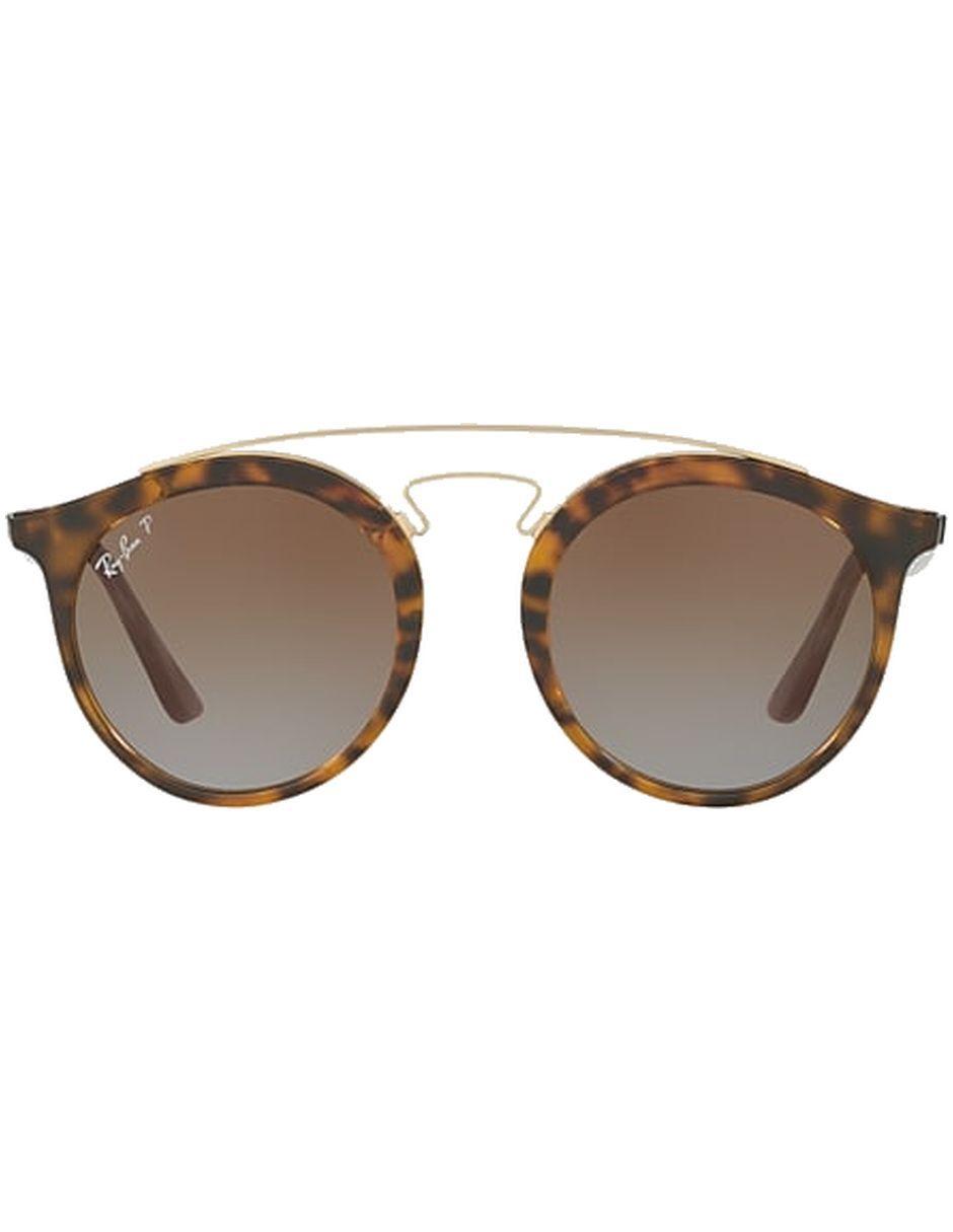 Lentes de Sol Ray Ban Soleil RB4256 6253/B8 49-20 -1
