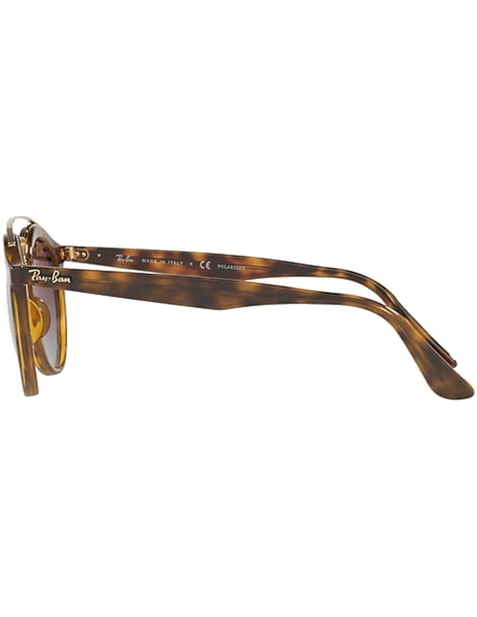 Lentes de Sol Ray Ban Soleil RB4256 6253/B8 49-20 -2