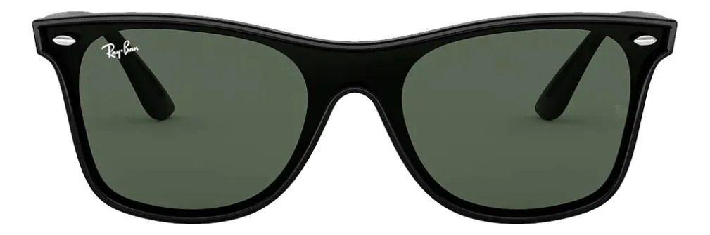 Lentes de Sol Ray Ban Wayfarer RB4440NF 601/71 41 -0