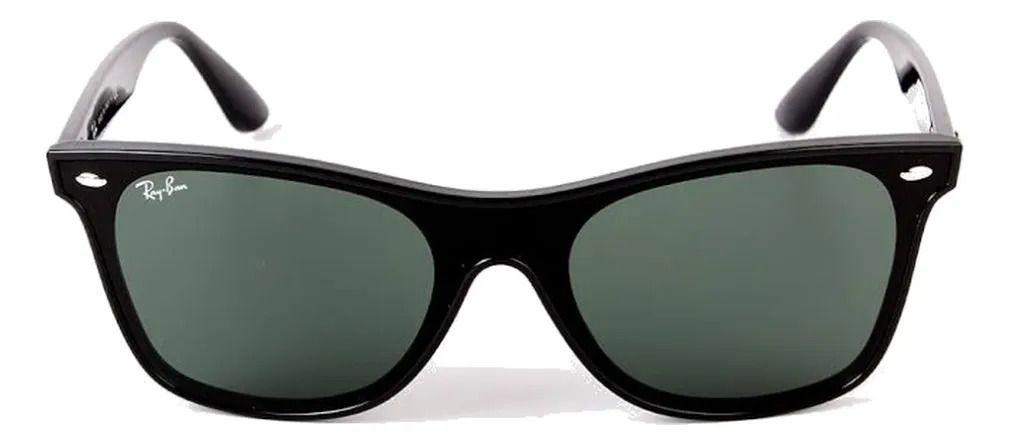 Lentes de Sol Ray Ban Wayfarer RB4440NF 601/71 41 -2