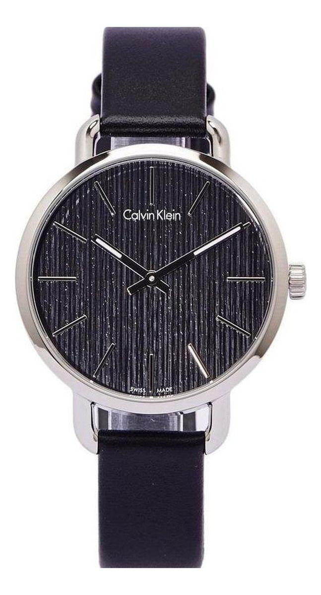 Reloj Calvin Klein Mujer Even K7B231C1-1