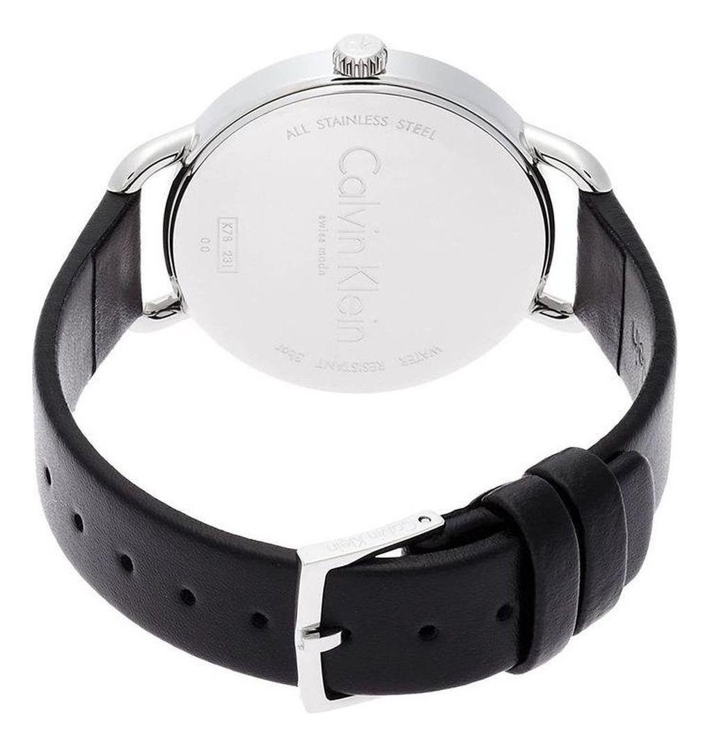 Reloj Calvin Klein Mujer Even K7B231C1-2