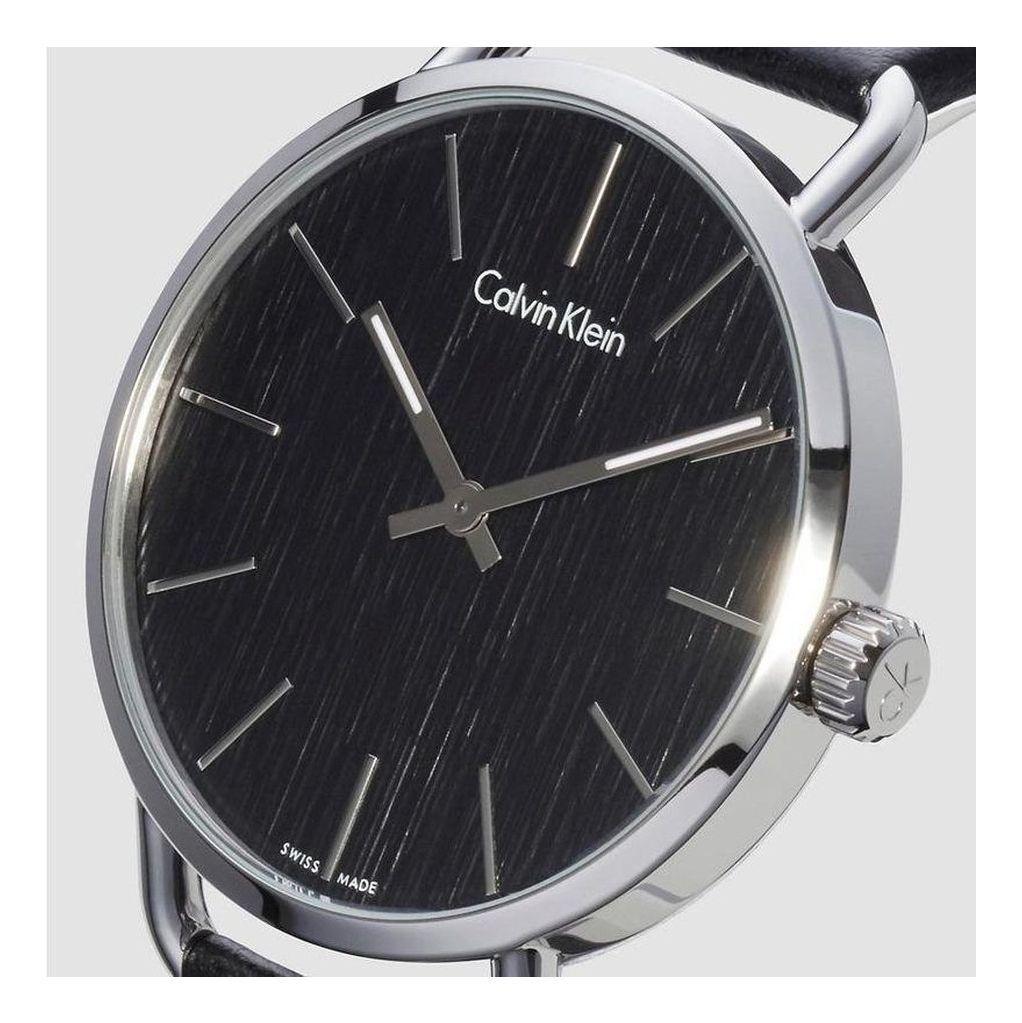 Reloj Calvin Klein Mujer Even K7B231C1-3