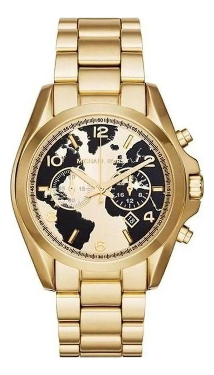 Reloj MKRS Unisex Classic Mk6272-0