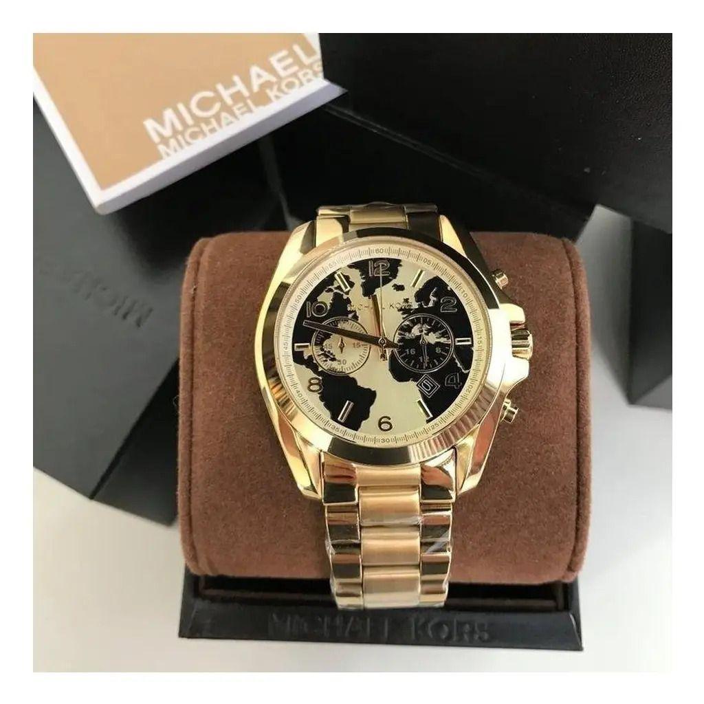 Reloj MKRS Unisex Classic Mk6272-1