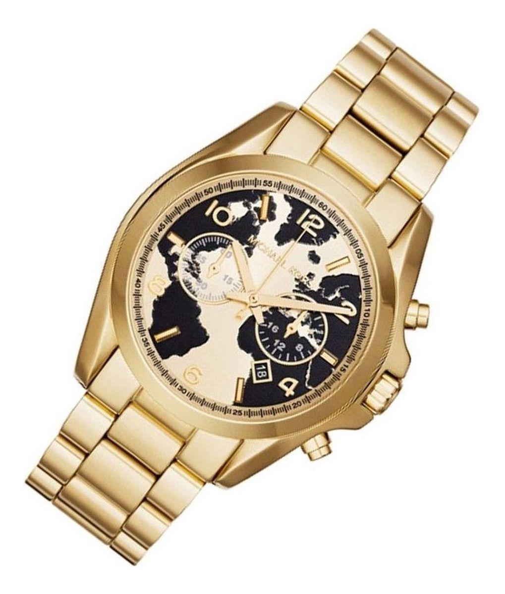 Reloj MKRS Unisex Classic Mk6272-2