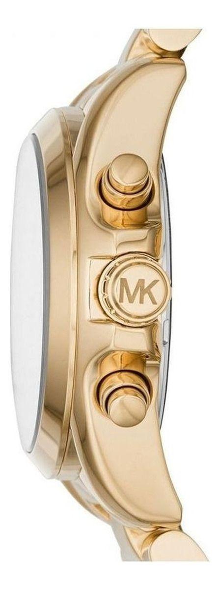 Reloj MKRS Unisex Classic Mk6272-3