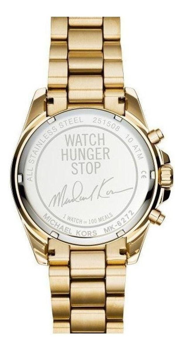 Reloj MKRS Unisex Classic Mk6272-4