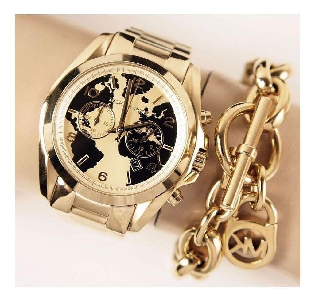 Reloj MKRS Unisex Classic Mk6272-5