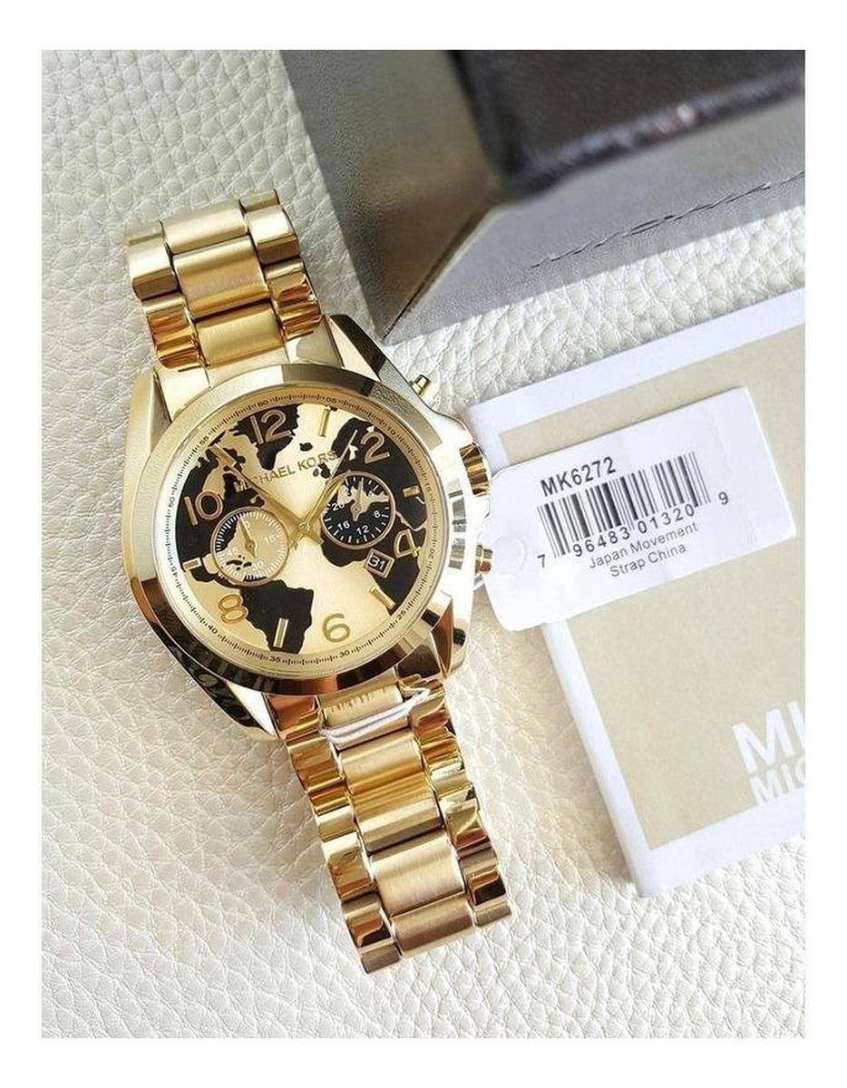 Reloj MKRS Unisex Classic Mk6272-7