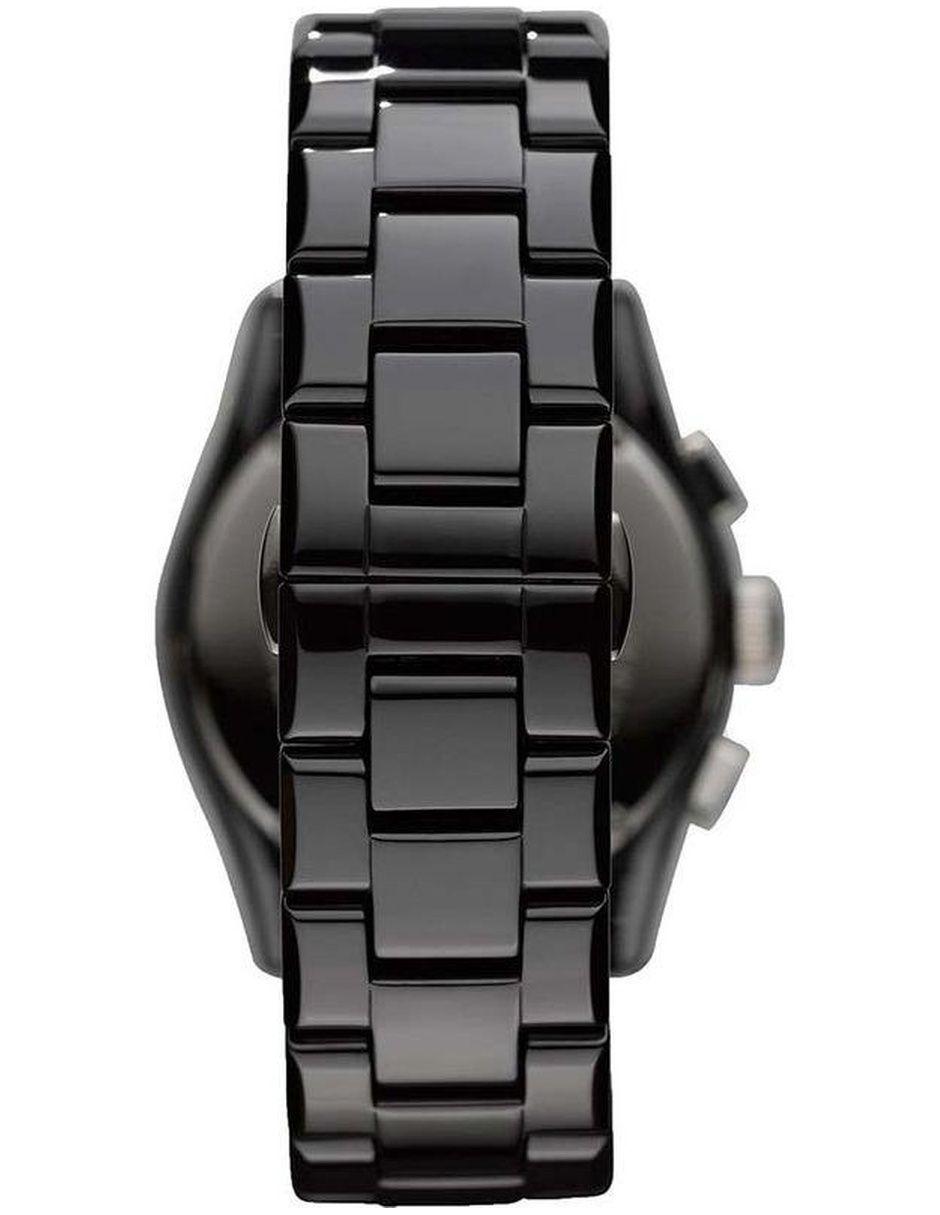 Reloj Emporio Armani Hombre Ceramica AR1400-2