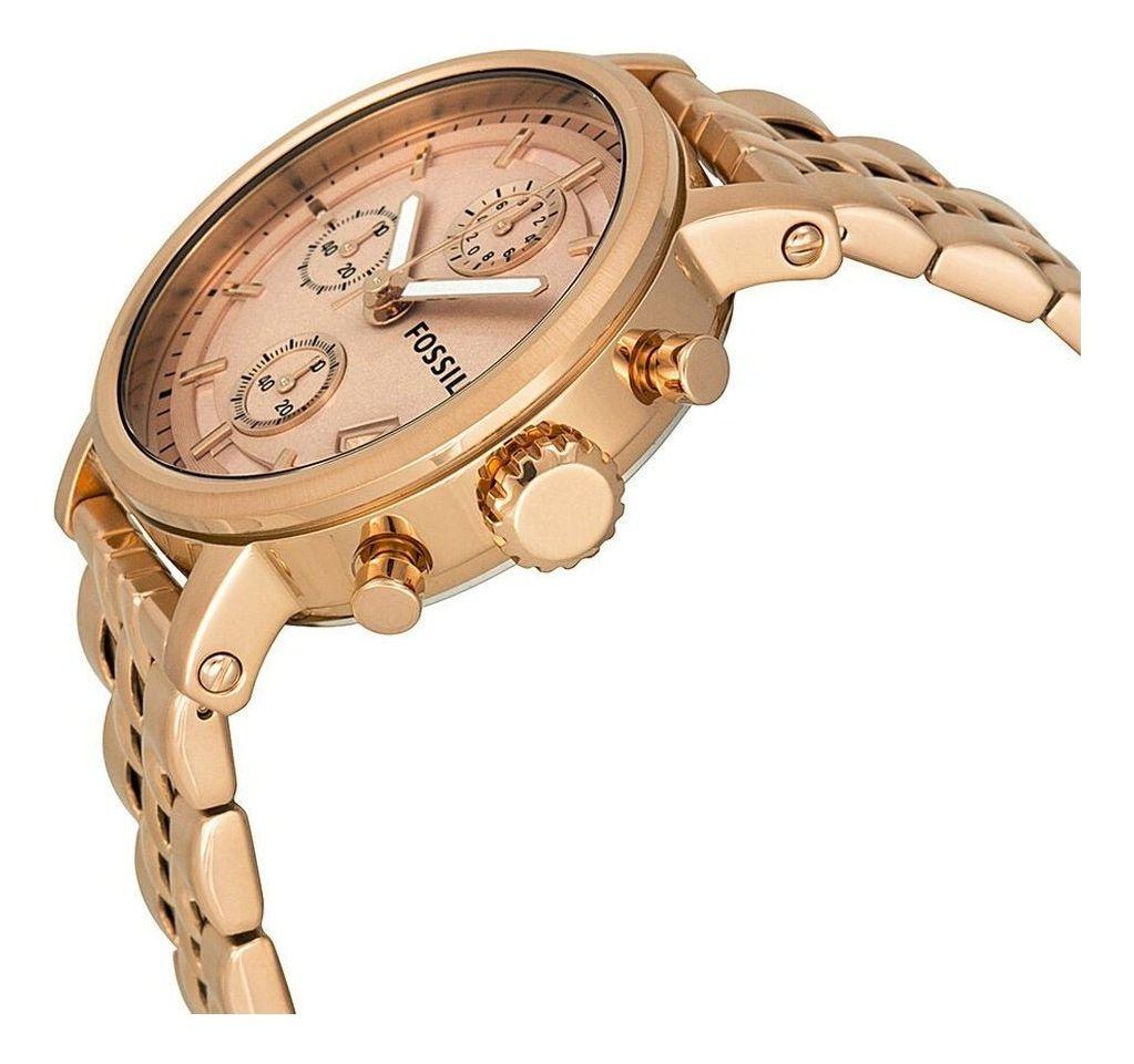 Reloj FSSL Coleccion Classic Modelo ES3380 Para Mujer Dama-2