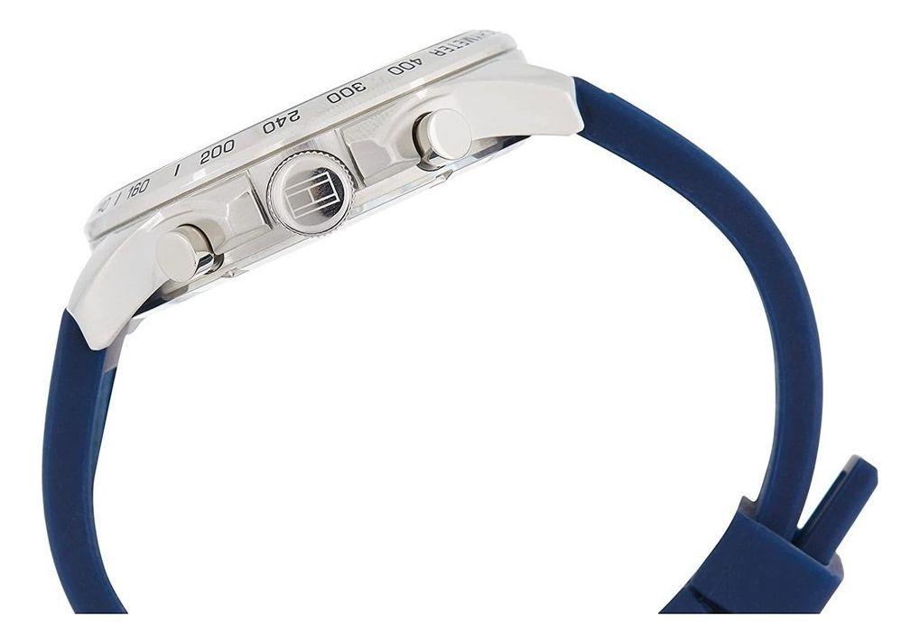 Reloj Tommy Hilfiger Decker 1791476 Para Hombre Caballero-6