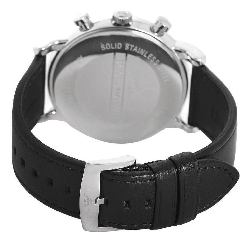 Reloj Emporio Armani Hombre Classic Ar1828-2