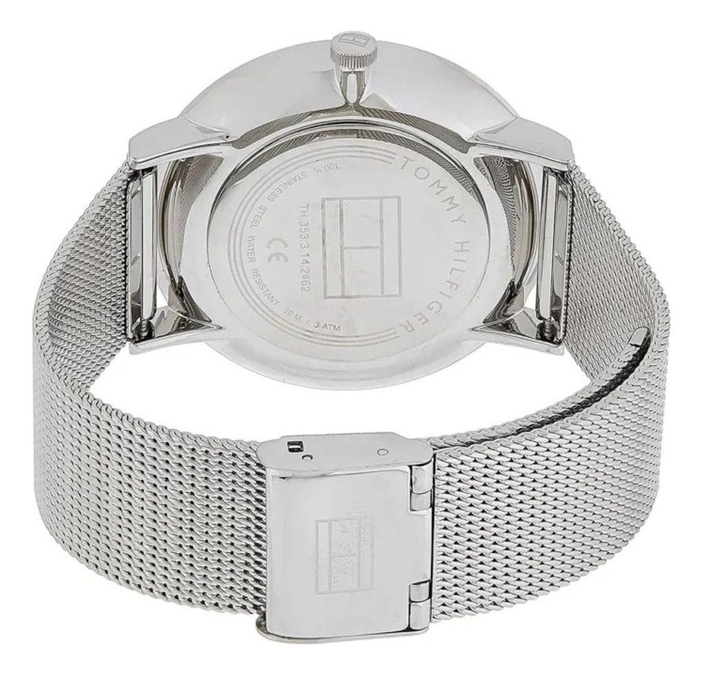 Reloj Tommy Hilfiger Jenna 1781942 Para Mujer Dama-2