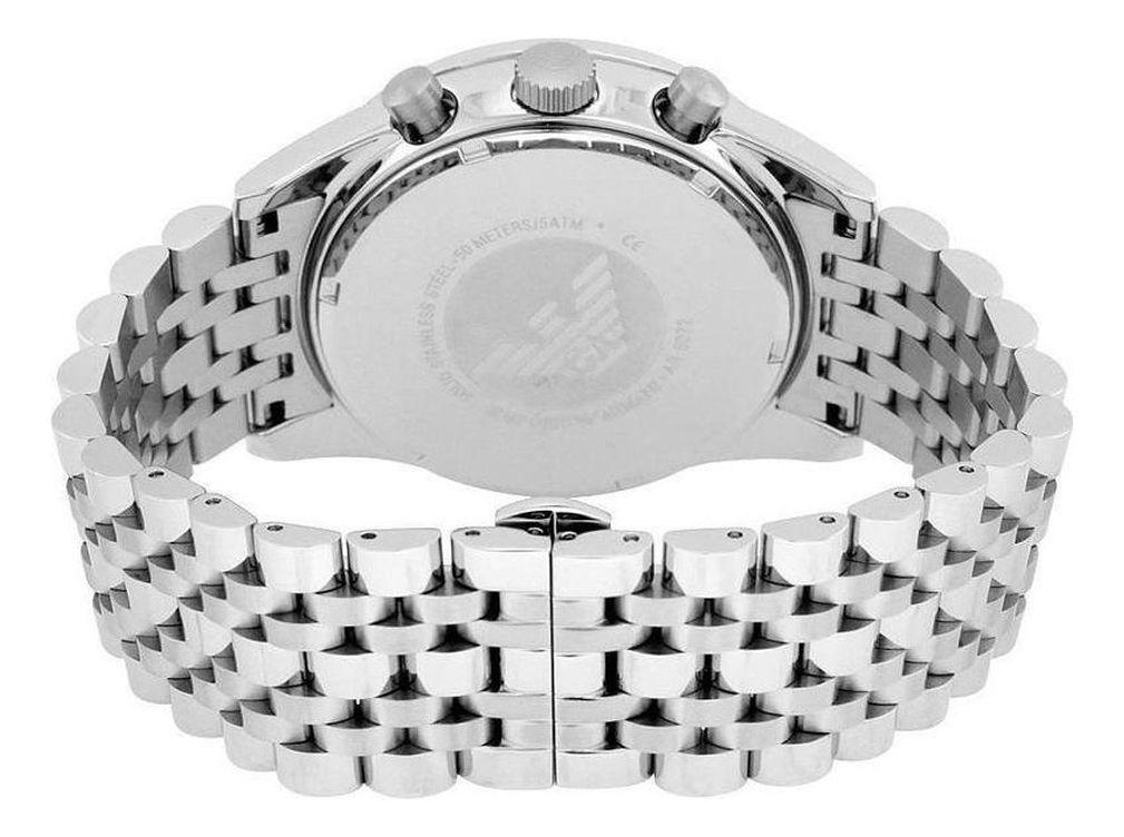 Reloj Emporio Armani Hombre Sportivo Ar6072-3