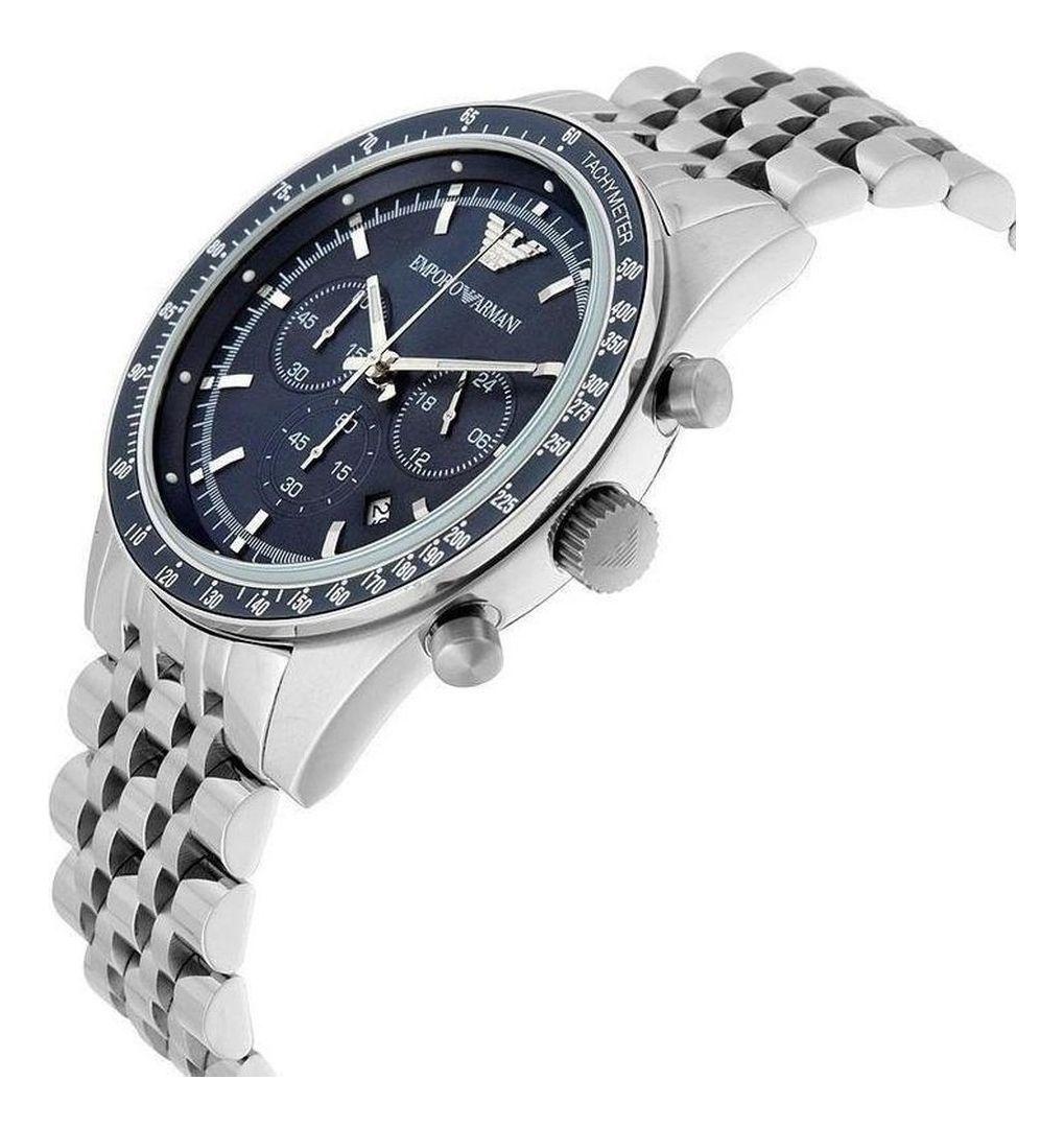 Reloj Emporio Armani Hombre Sportivo Ar6072-4