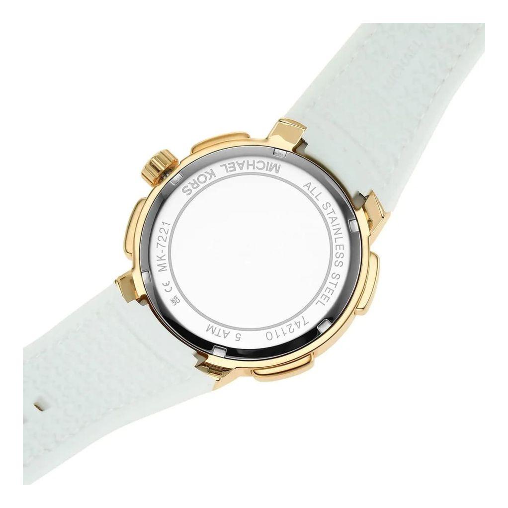 Reloj MKRS Sidney Mk7221 Para Mujer Dama-3