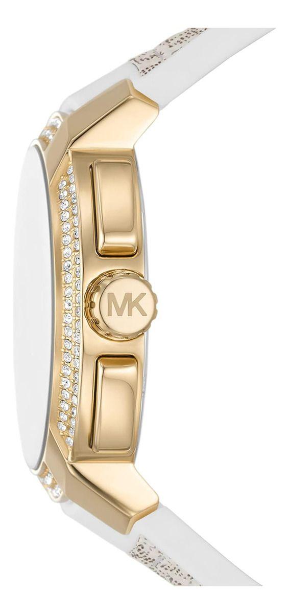 Reloj MKRS Sidney Mk7221 Para Mujer Dama-4