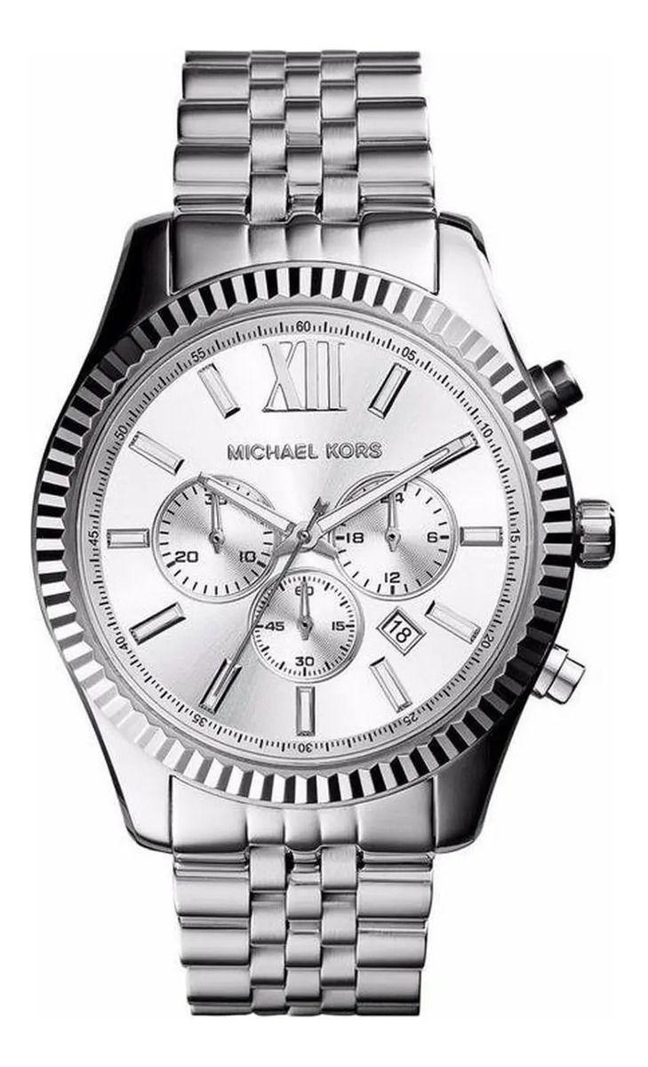 Reloj MKRS Hombre Classic MK8405-1
