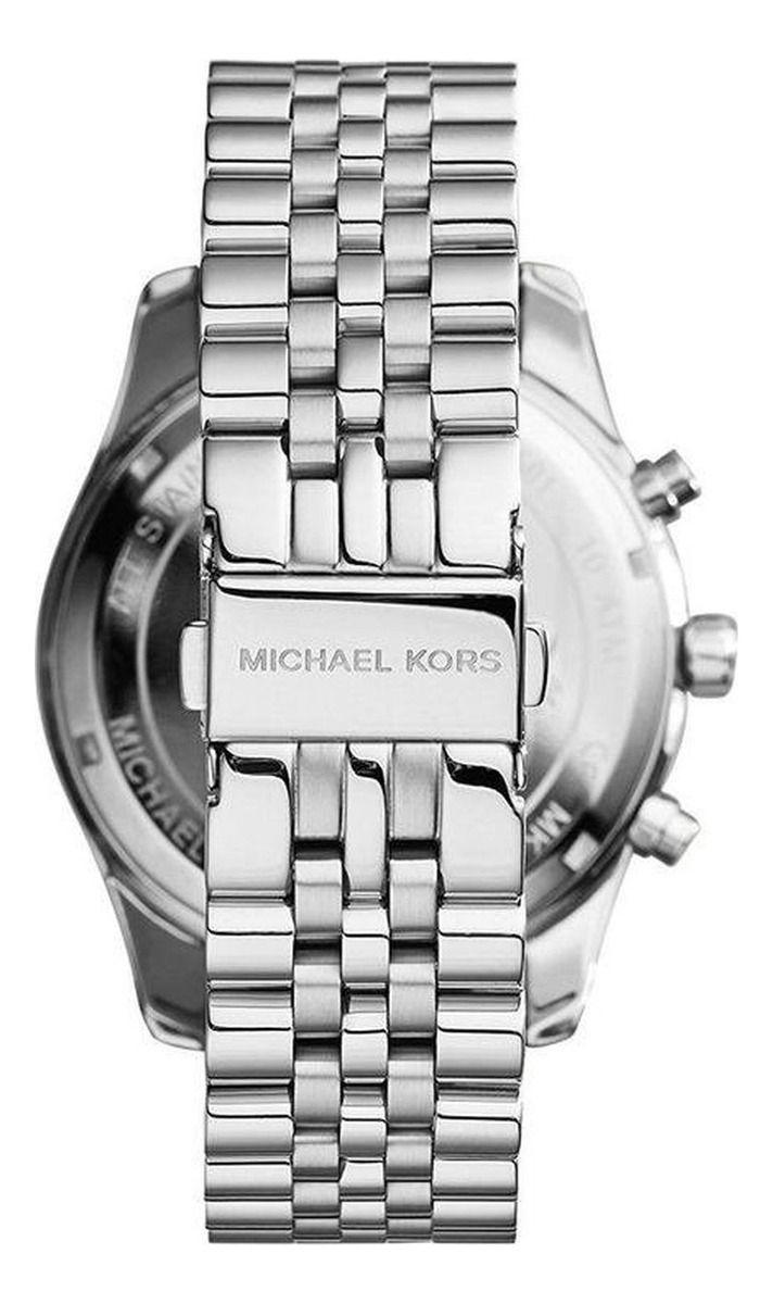 Reloj MKRS Hombre Classic MK8405-4