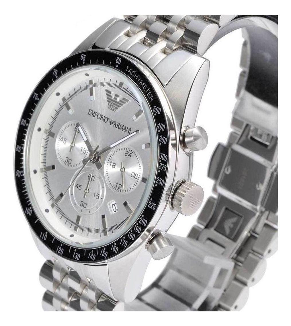 Reloj Emporio Armani Hombre Sportivo Ar6073-2