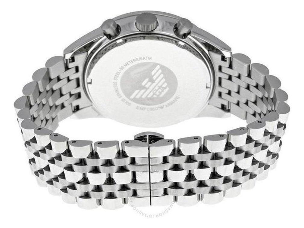 Reloj Emporio Armani Hombre Sportivo Ar6073-3