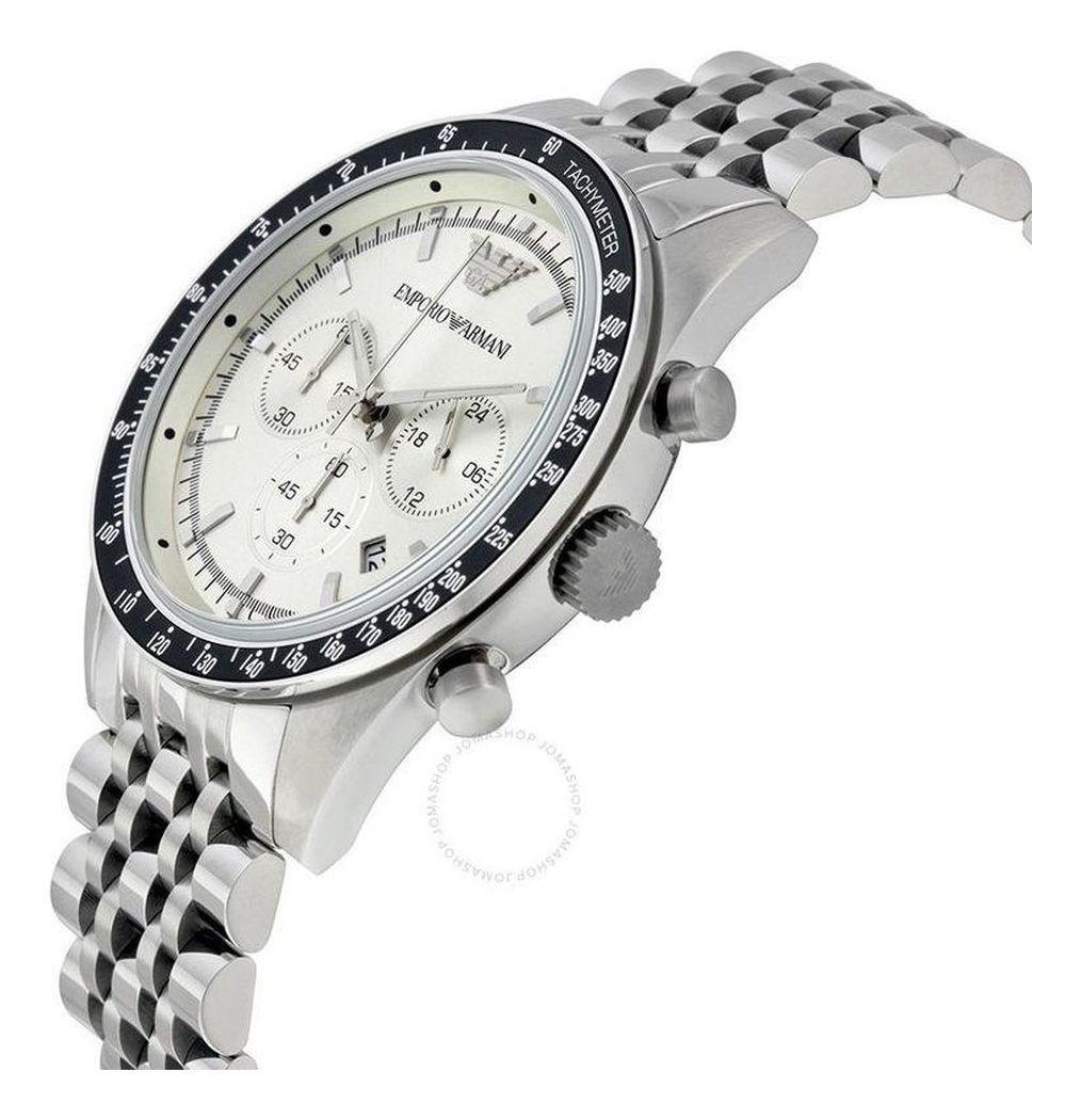 Reloj Emporio Armani Hombre Sportivo Ar6073-4