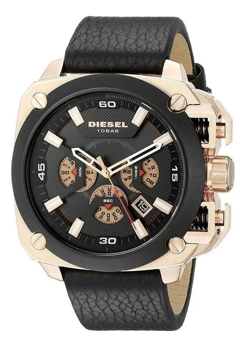 Reloj Diesel Hombre Bamf Dz7346-0