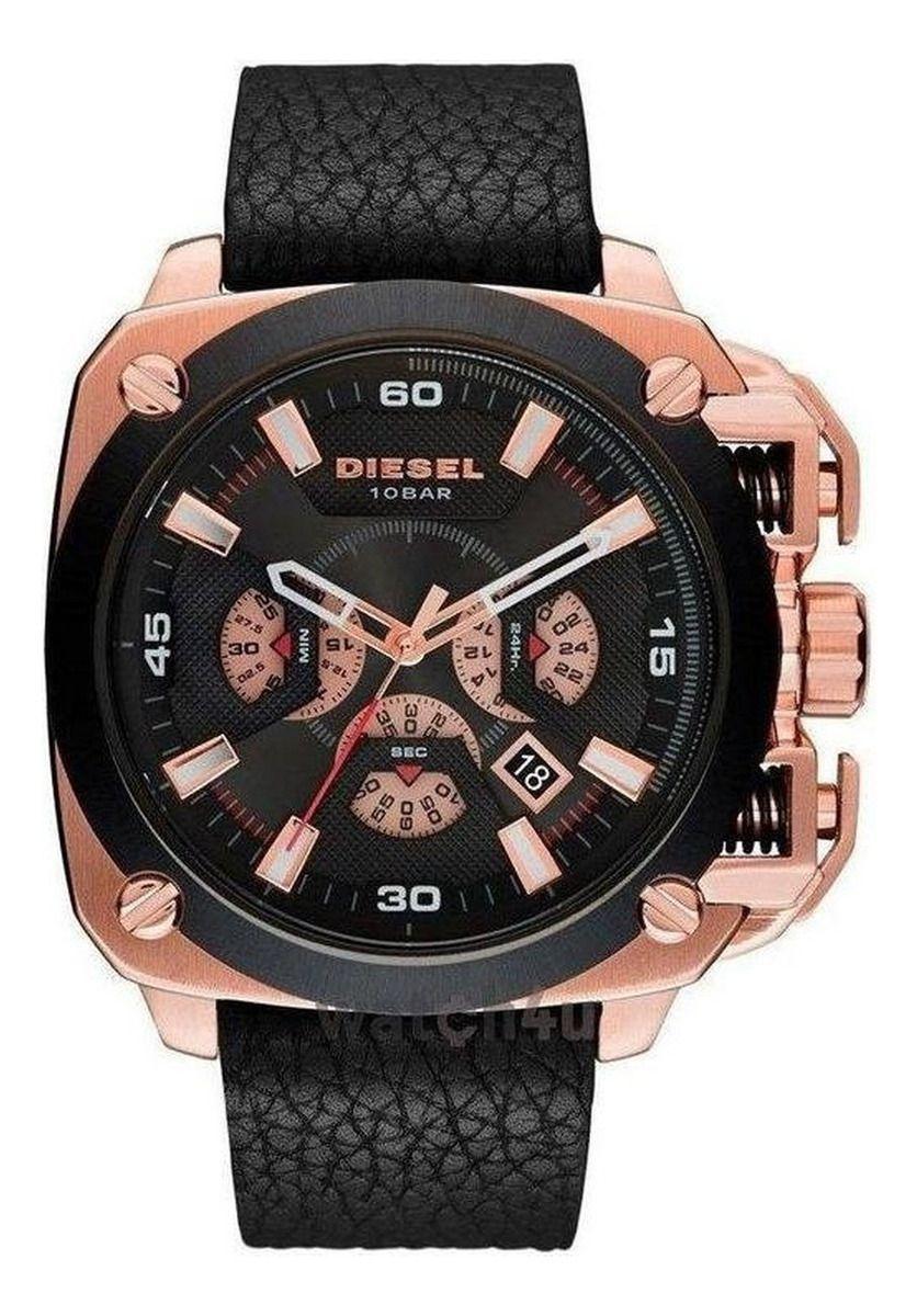 Reloj Diesel Hombre Bamf Dz7346-1
