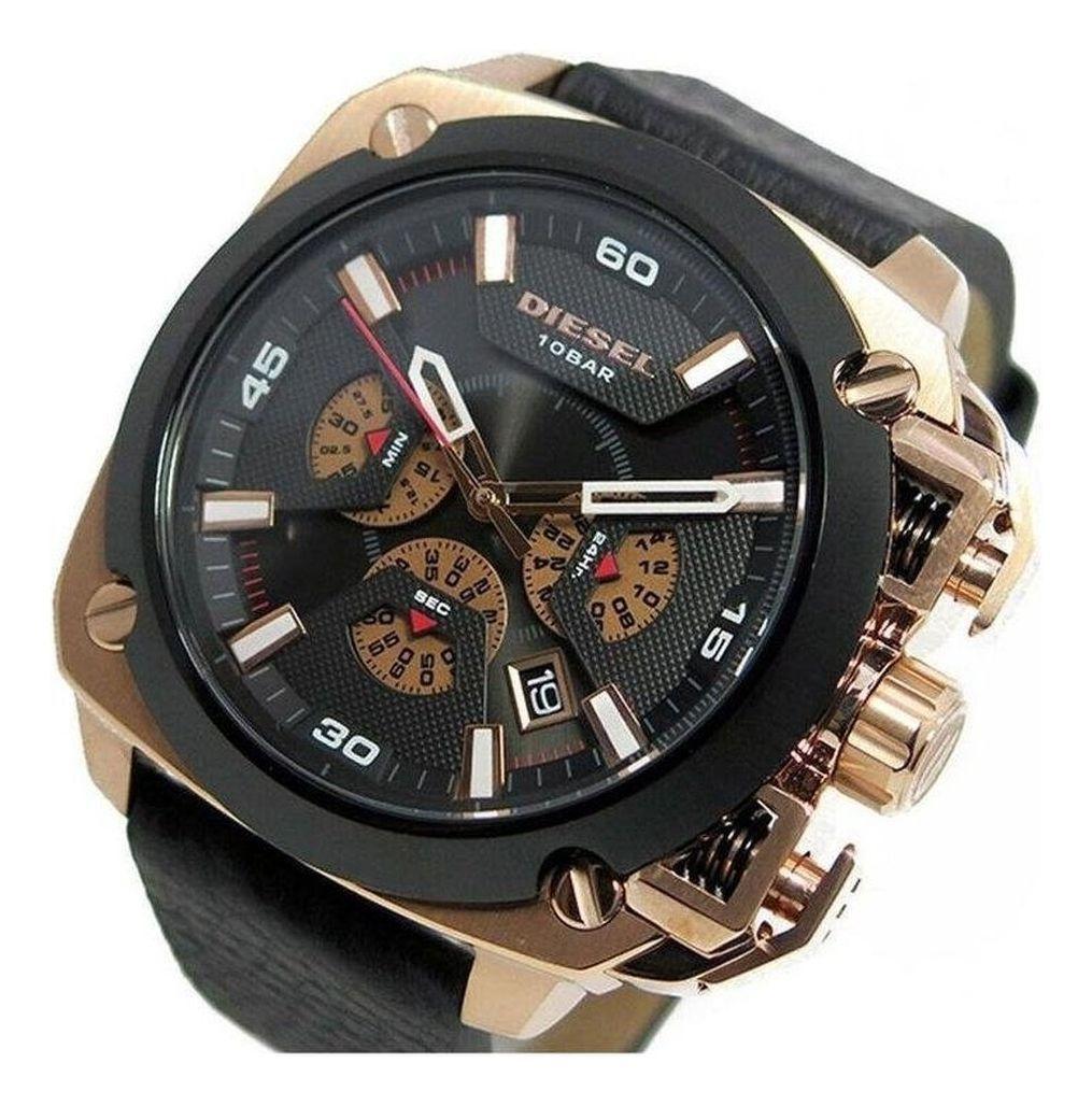 Reloj Diesel Hombre Bamf Dz7346-2