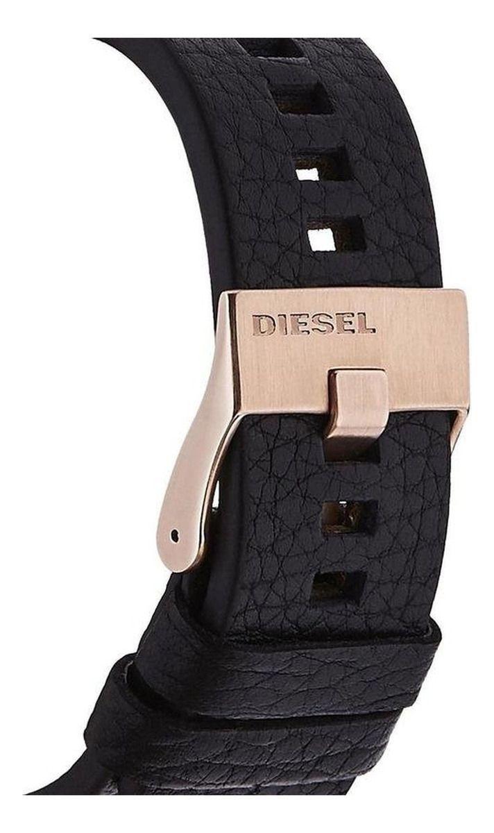 Reloj Diesel Hombre Bamf Dz7346-4