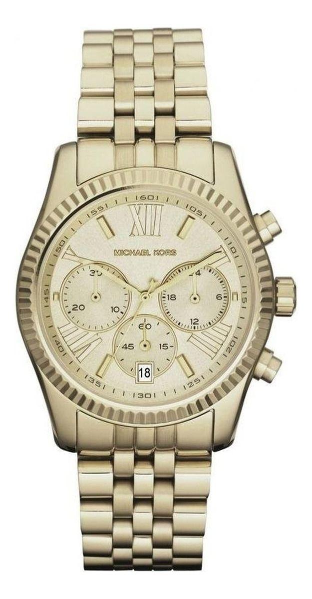 Reloj MKRS Mujer Classic Mk5556-1