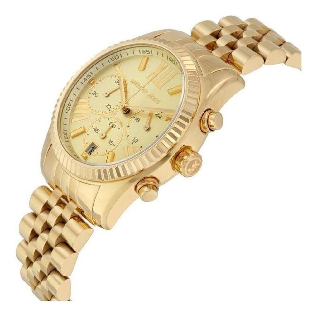 Reloj MKRS Mujer Classic Mk5556-2
