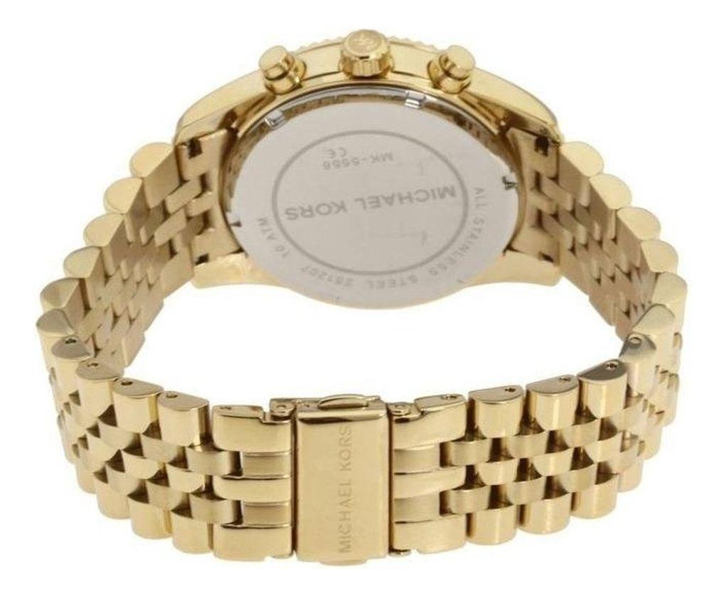 Reloj MKRS Mujer Classic Mk5556-3