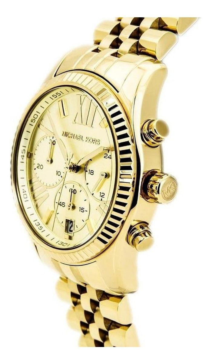 Reloj MKRS Mujer Classic Mk5556-4