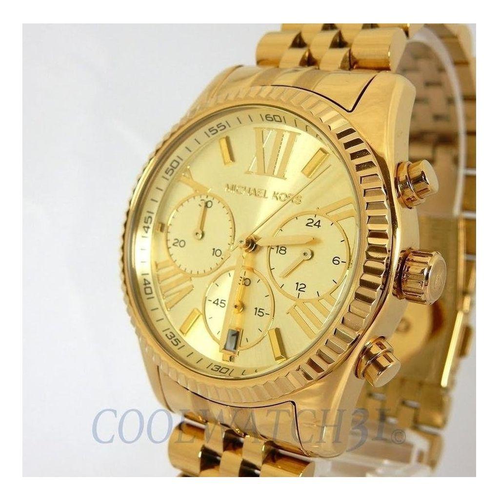 Reloj MKRS Mujer Classic Mk5556-5