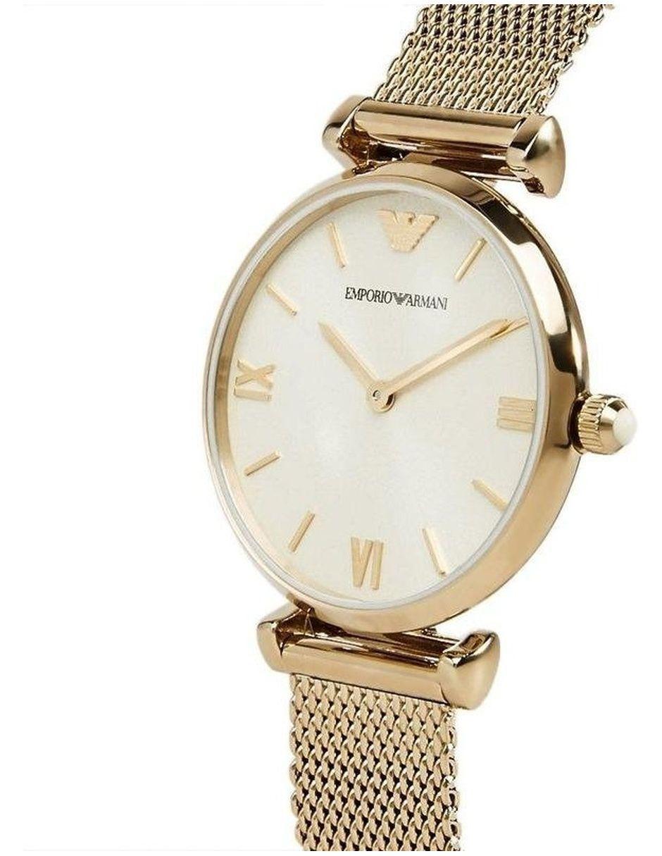 Reloj Emporio Armani Mujer Classic Ar1957-2