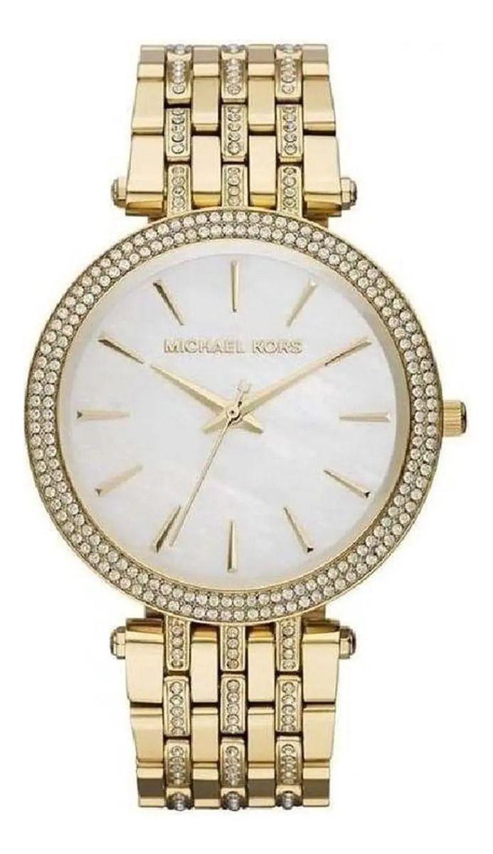 Reloj MKRS Mujer Classic Mk3219-1