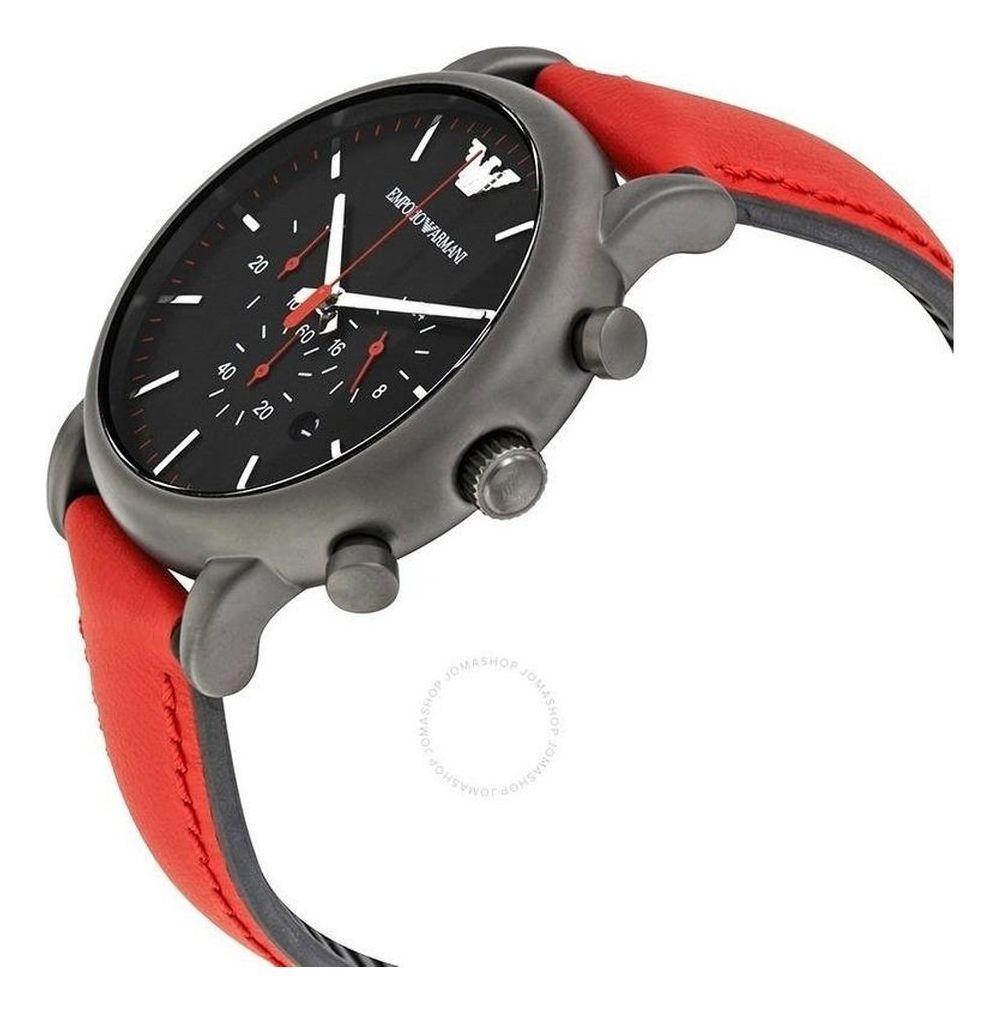 Reloj Emporio Armani Hombre Classic Ar1971-2