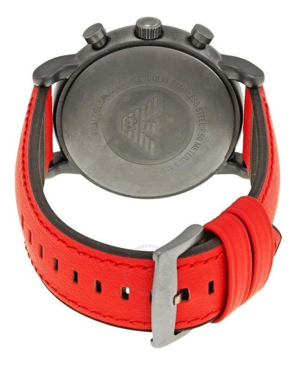 Reloj Emporio Armani Hombre Classic Ar1971-3