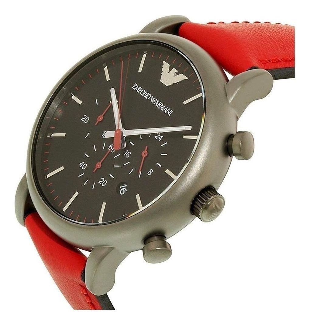 Reloj Emporio Armani Hombre Classic Ar1971-5