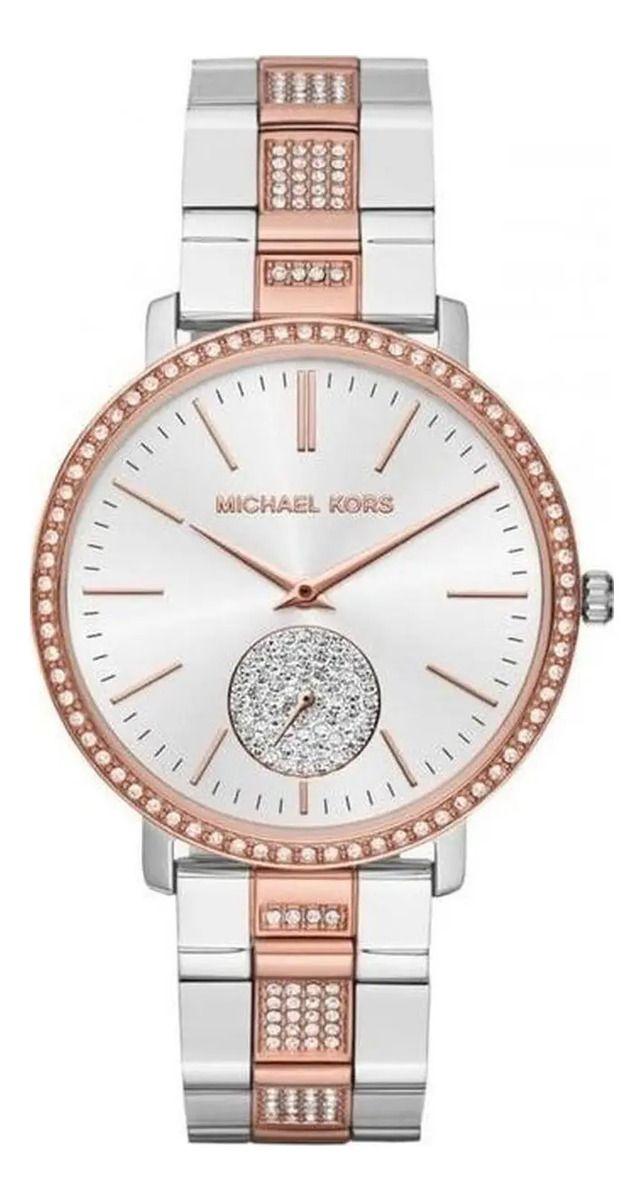 Reloj MKRS Mujer Jaryn Mk3660-0