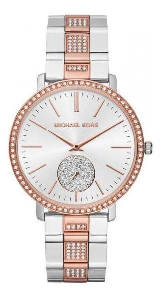 Reloj MKRS Mujer Jaryn Mk3660-1