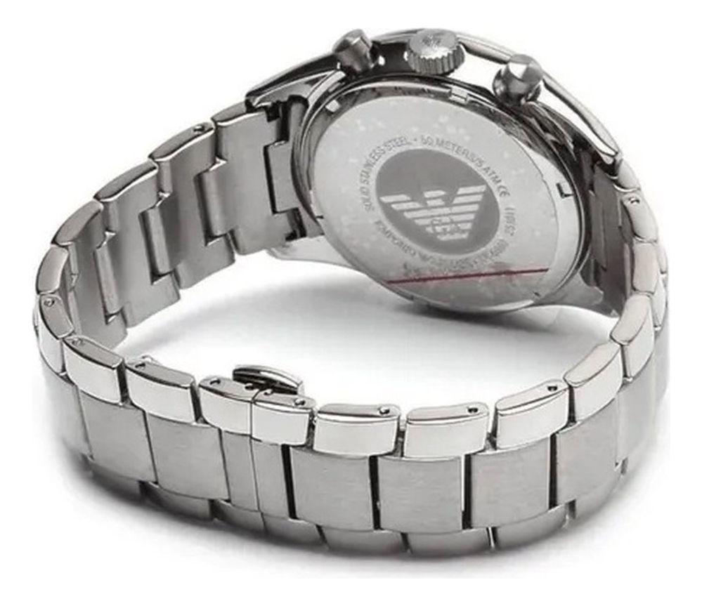 Reloj Emporio Armani Hombre Sportivo AR5860-2