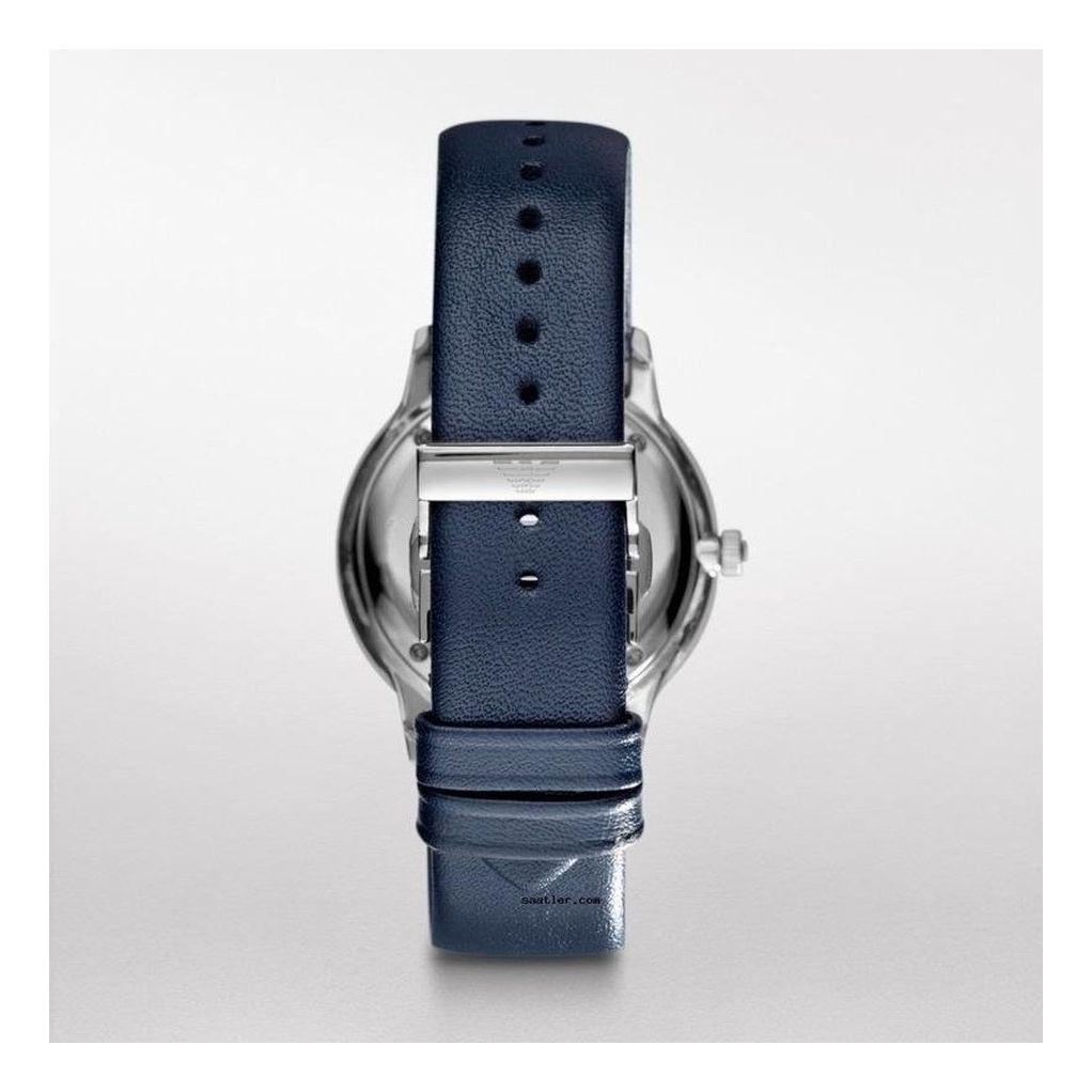 Reloj Emporio Armani Hombre Classic Ar1647-5